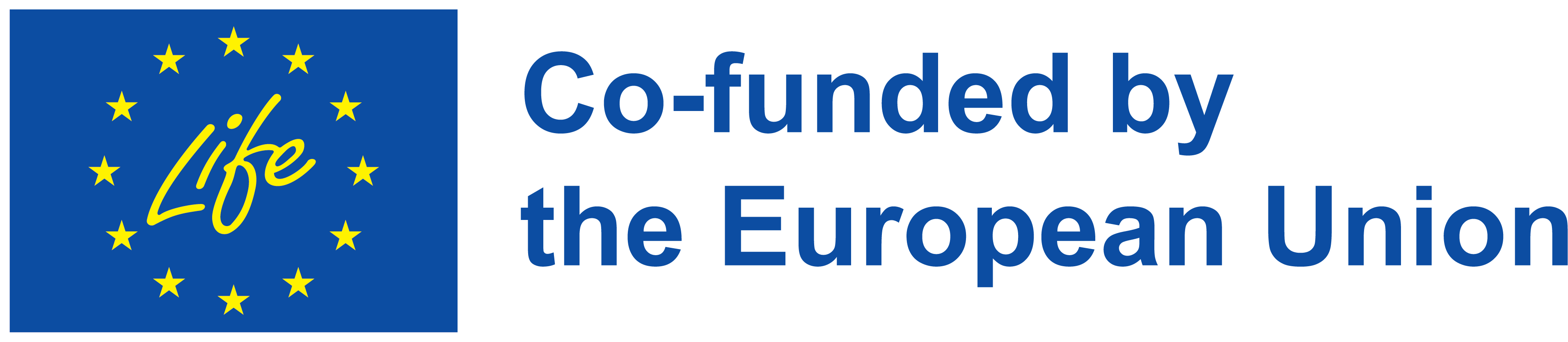 Co-funded by the European Union